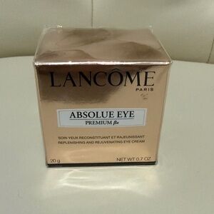 Lancôme Absolue Eye Premium Eye Cream